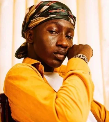 P.Priime (Big P) dp picture